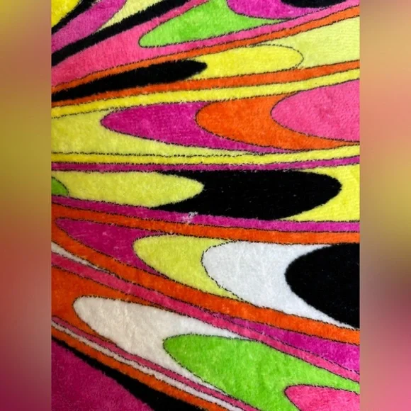 Authenticated Vintage Emilio Pucci Bag - Picture 4 of 15